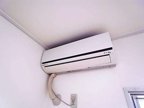 神戸市東灘区本山中町マンション 設備