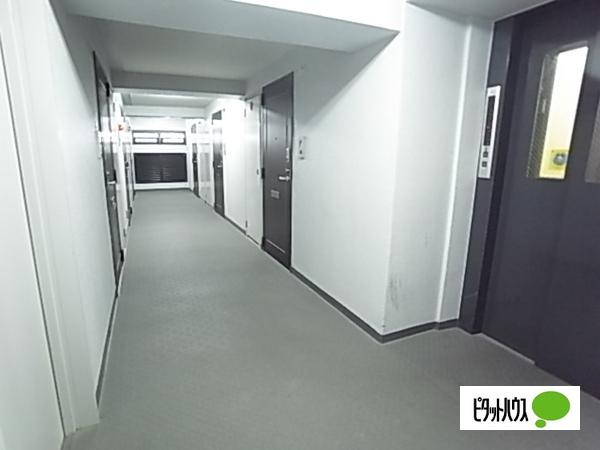 グランデール新神戸（504） その他