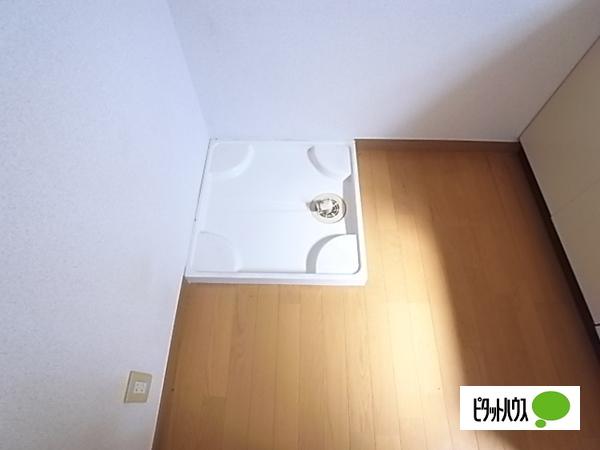 マンション神栄（501） 設備