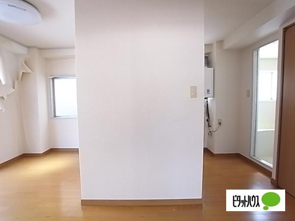 マンション神栄（501） その他部屋・スペース