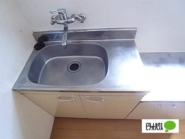 マンション神栄（501） その他
