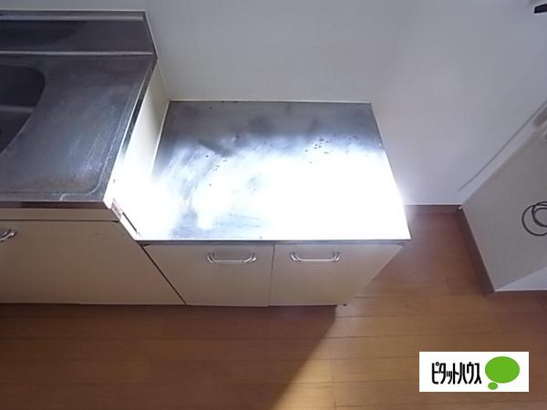 マンション神栄（501） 設備
