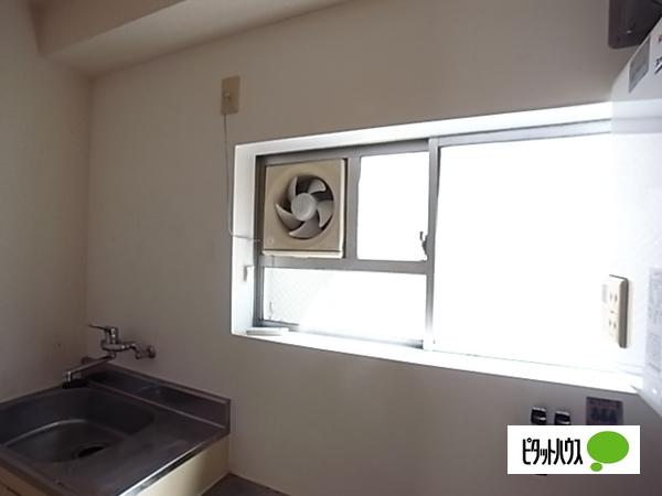 マンション神栄（501） 設備