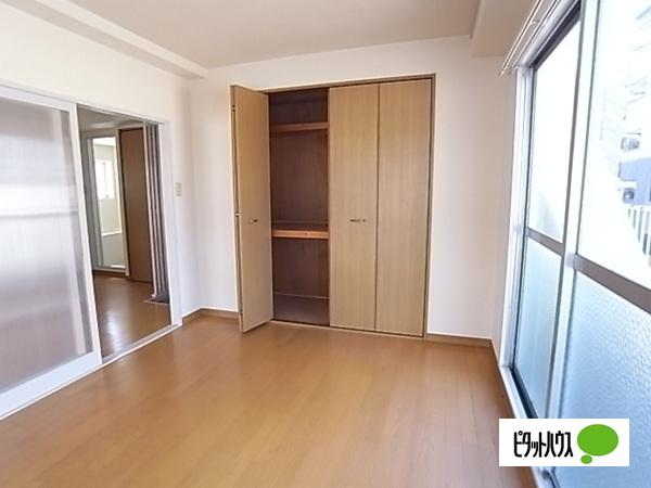 マンション神栄（501） その他部屋・スペース