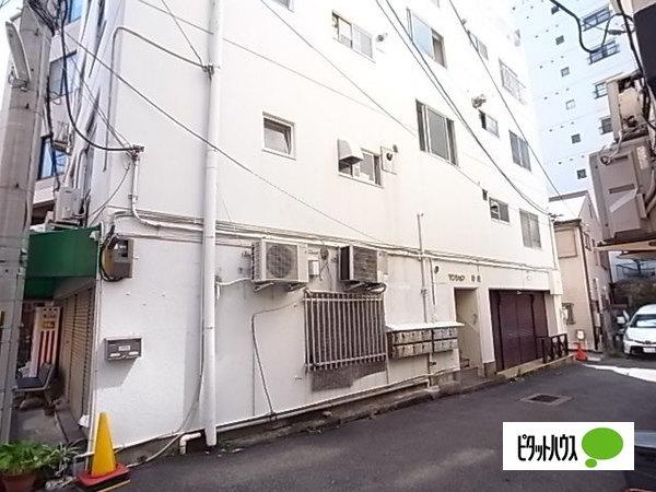 マンション神栄（501） 共有部分