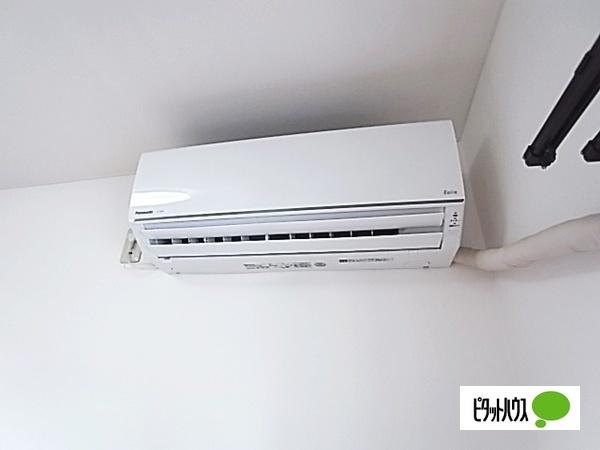 神戸市中央区吾妻通マンション 設備
