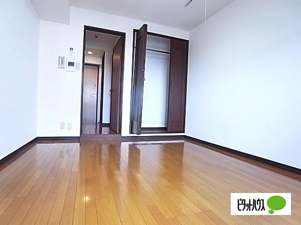 神戸市中央区吾妻通マンション リビング