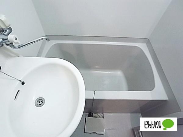 神戸市中央区吾妻通マンション バス／シャワー