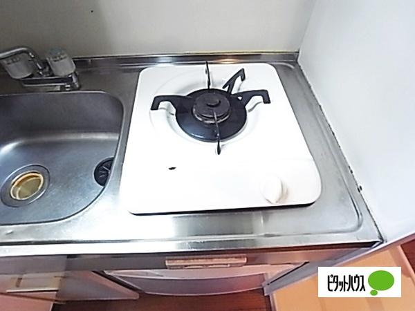 神戸市中央区吾妻通マンション 設備