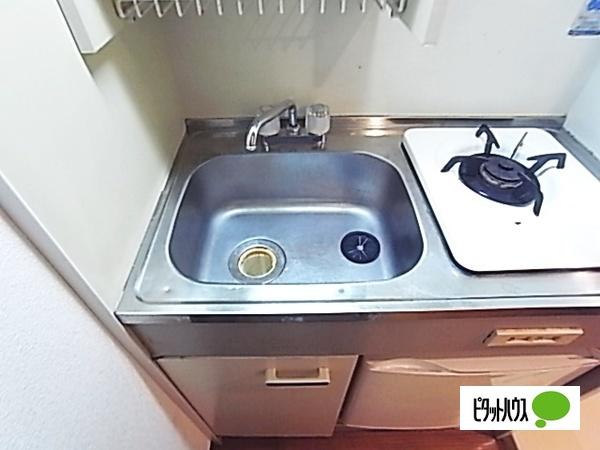 神戸市中央区吾妻通マンション その他