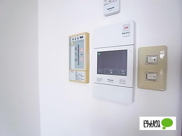 神戸市中央区吾妻通マンション セキュリティ