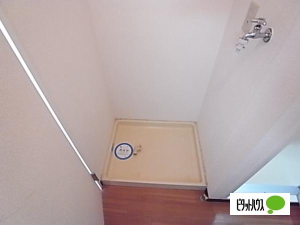 神戸市東灘区本山中町マンション 設備