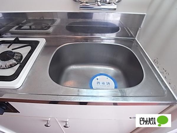 神戸市東灘区本山中町マンション その他