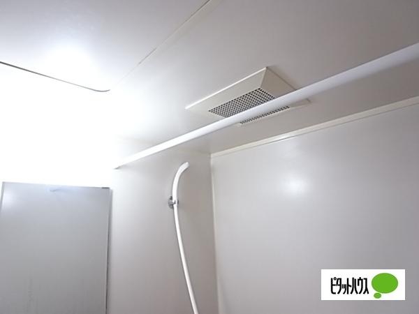 神戸市東灘区本山中町マンション 設備