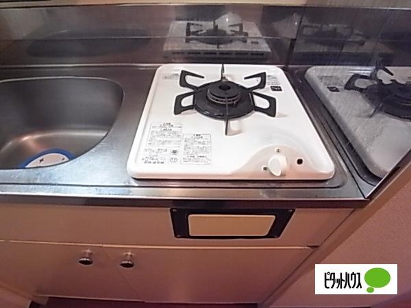神戸市東灘区本山中町マンション 設備
