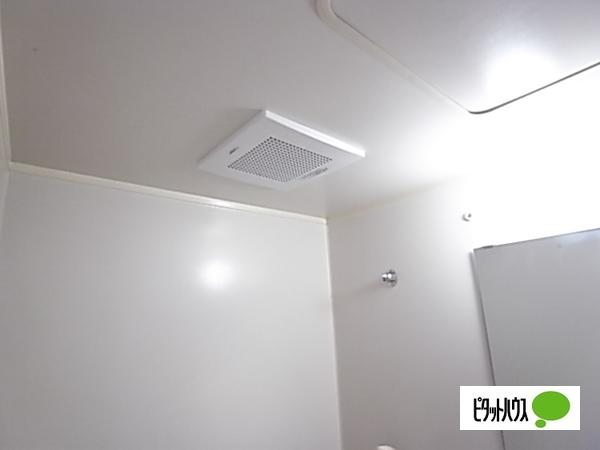神戸市東灘区本山中町マンション 設備