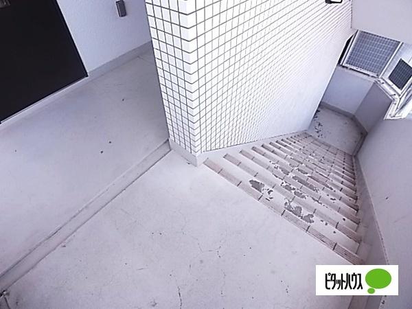 神戸市東灘区本山中町マンション その他