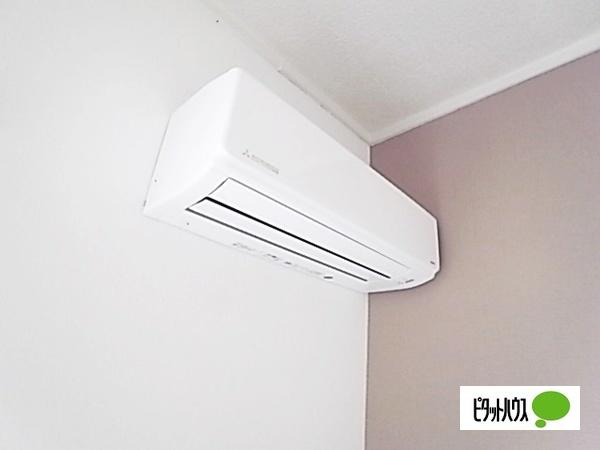 神戸市灘区都通マンション 設備