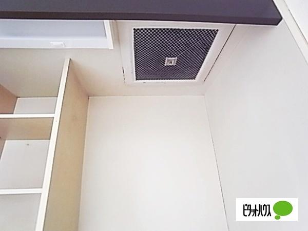 神戸市灘区都通マンション 設備