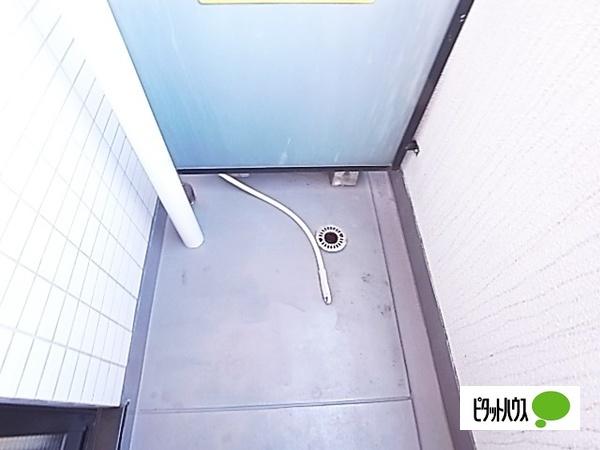 メゾン・ド・六甲パートⅤ（402） 設備