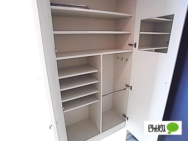 プレジール三宮Ⅲ（603） 部屋画像