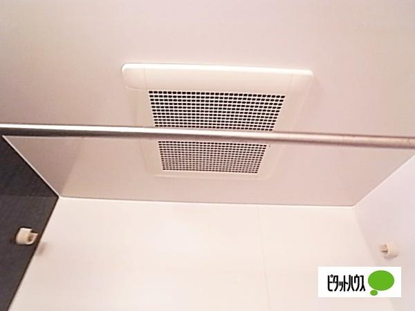 プレジール三宮Ⅲ（603） 設備