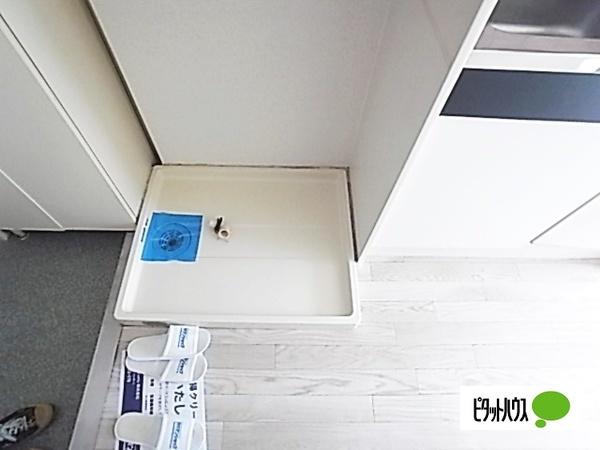 神戸市中央区雲井通マンション 設備