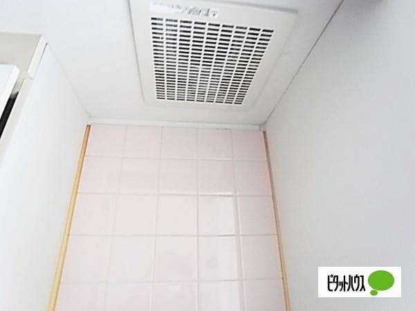 神戸市中央区雲井通マンション 設備