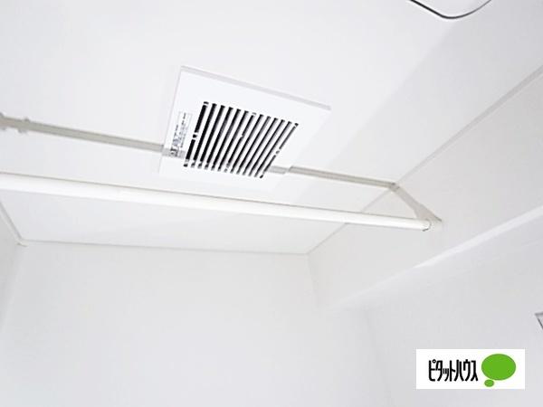 神戸市中央区雲井通マンション 設備