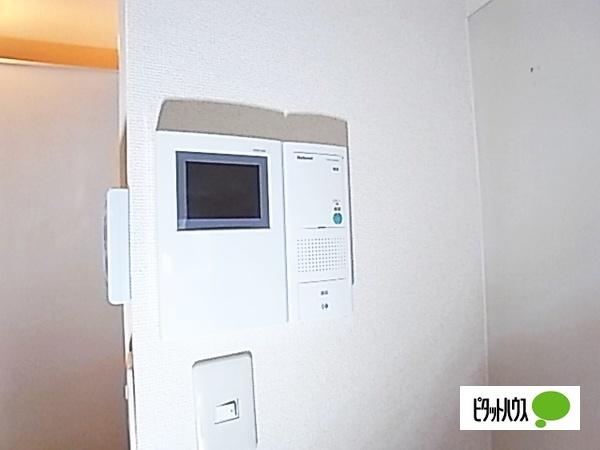 神戸市中央区雲井通マンション セキュリティ