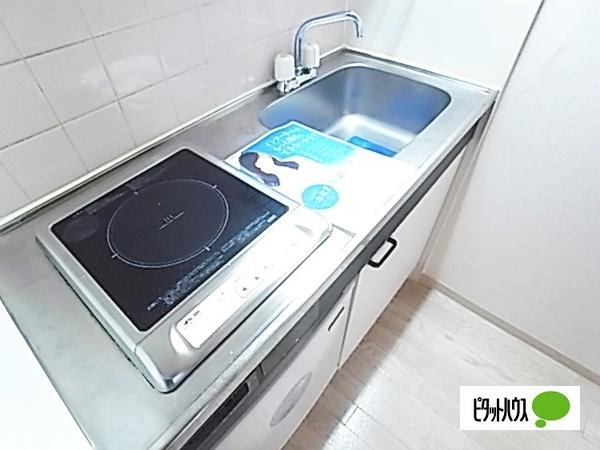 神戸市中央区雲井通マンション その他