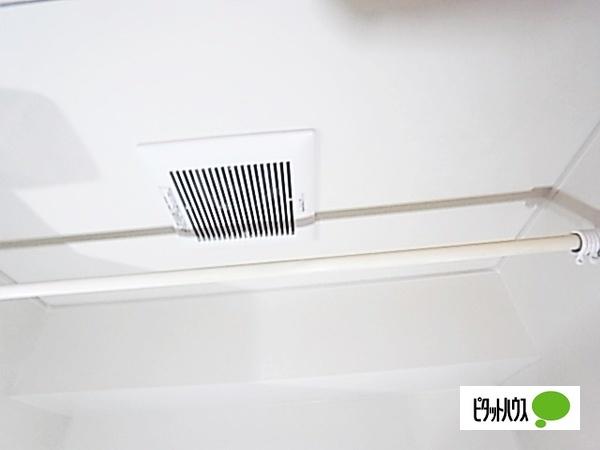 神戸市中央区雲井通マンション 設備
