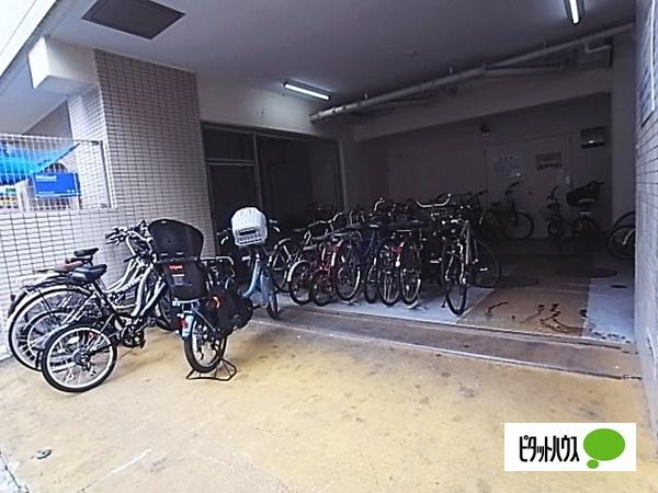 神戸市中央区雲井通マンション その他