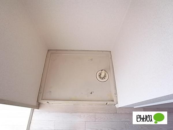 神戸市灘区岩屋中町マンション 設備
