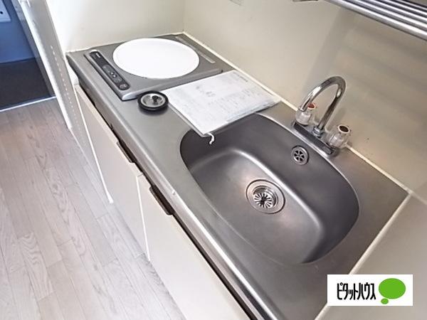 神戸市灘区岩屋中町マンション その他
