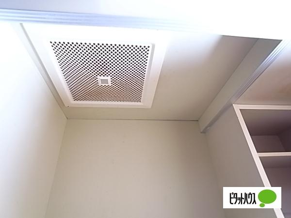 神戸市灘区岩屋中町マンション 設備