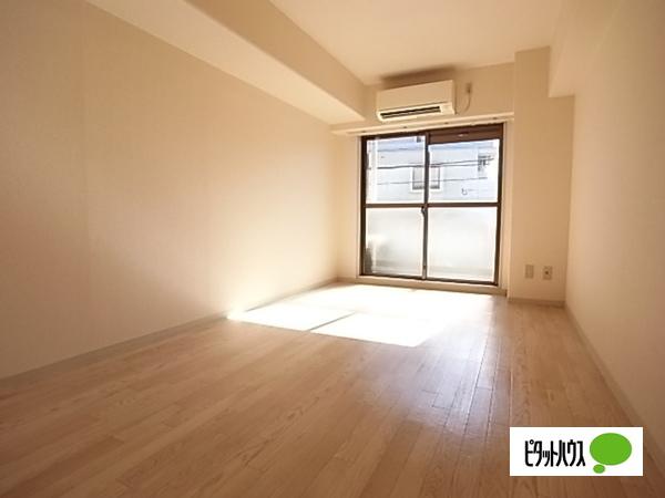 神戸市灘区岩屋中町マンション リビング