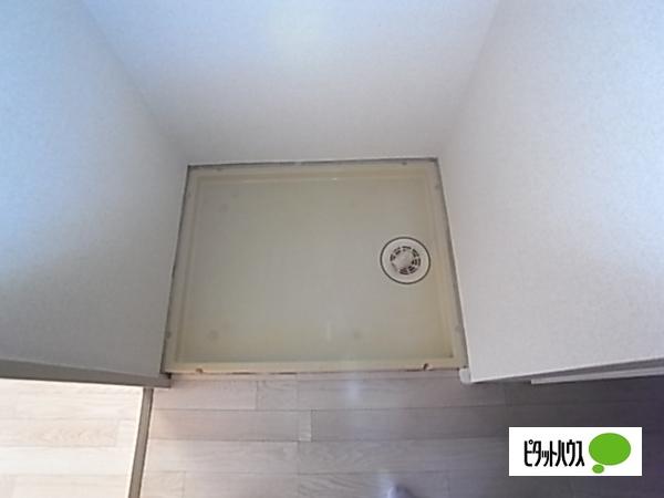 神戸市灘区岩屋中町マンション 設備
