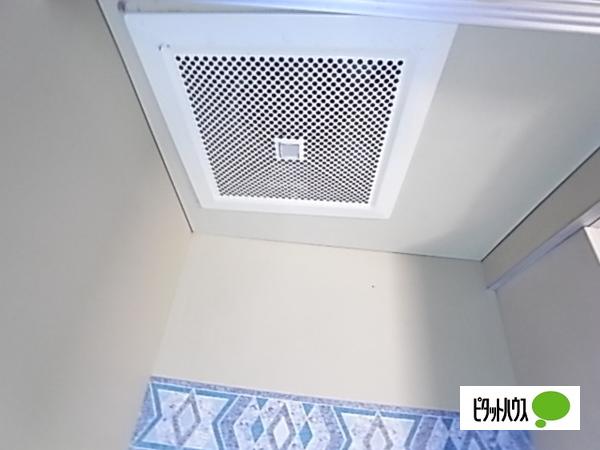 神戸市灘区岩屋中町マンション 設備