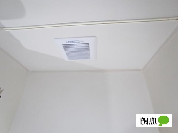 神戸市灘区岩屋中町マンション 設備