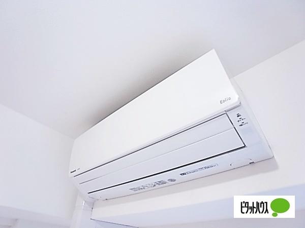 セオリー神戸グルーブ（502） 設備