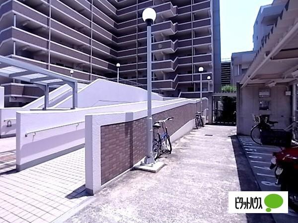 摩耶コート壱番館（903） 共有部分