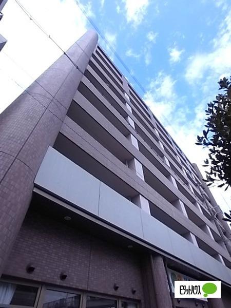 摩耶コート壱番館（903） 外観