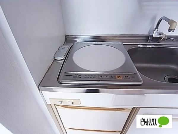 神戸市灘区岩屋北町マンション 設備