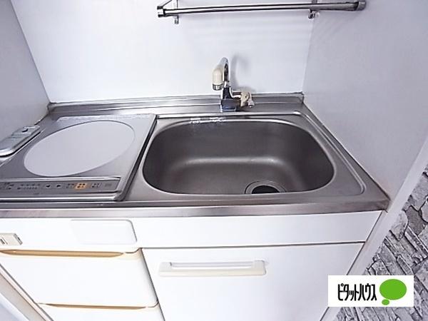 神戸市灘区岩屋北町マンション その他
