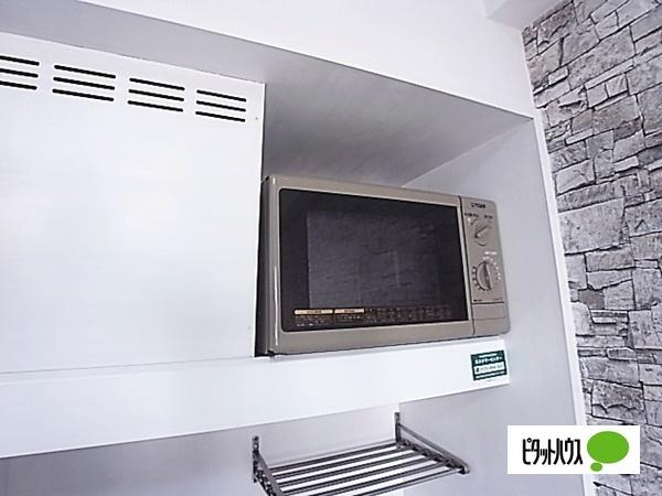 神戸市灘区岩屋北町マンション その他