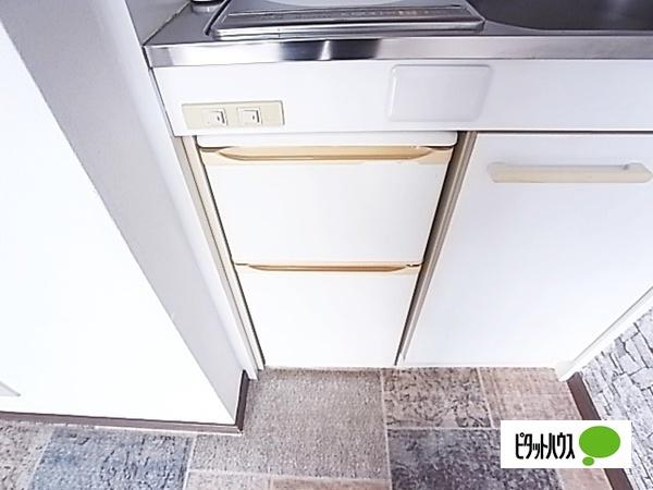 神戸市灘区岩屋北町マンション その他