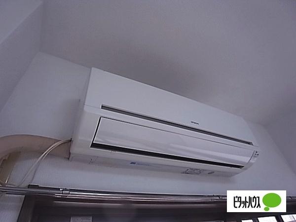 神戸市灘区岩屋北町マンション 設備
