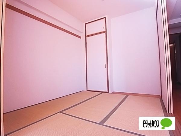レジディア三宮東（1306） その他部屋・スペース