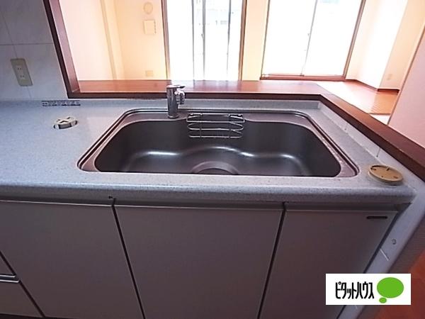 レジディア三宮東（1306） その他